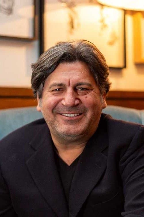 Profile image of Can Ulkay