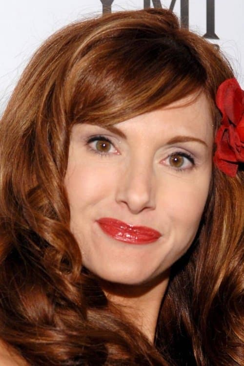 Candace McKenzie photo