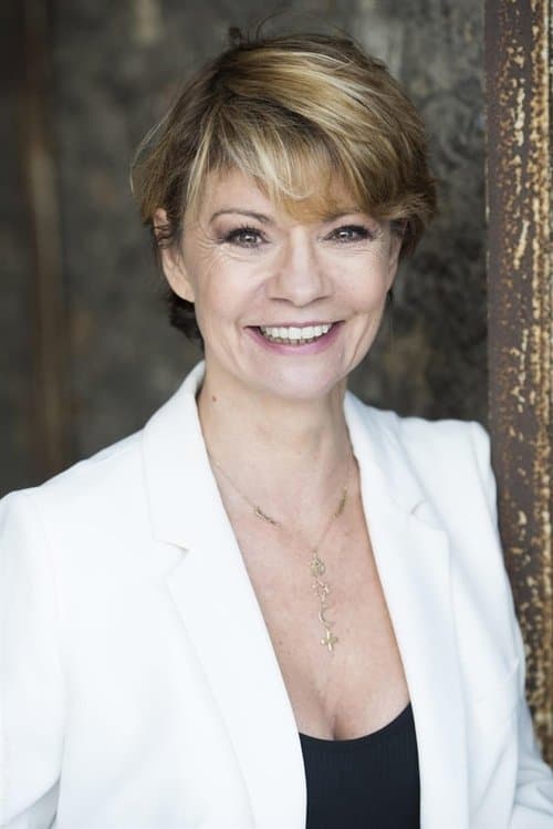 Candice Berner photo