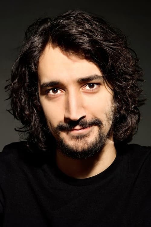 Caner Özyurtlu photo