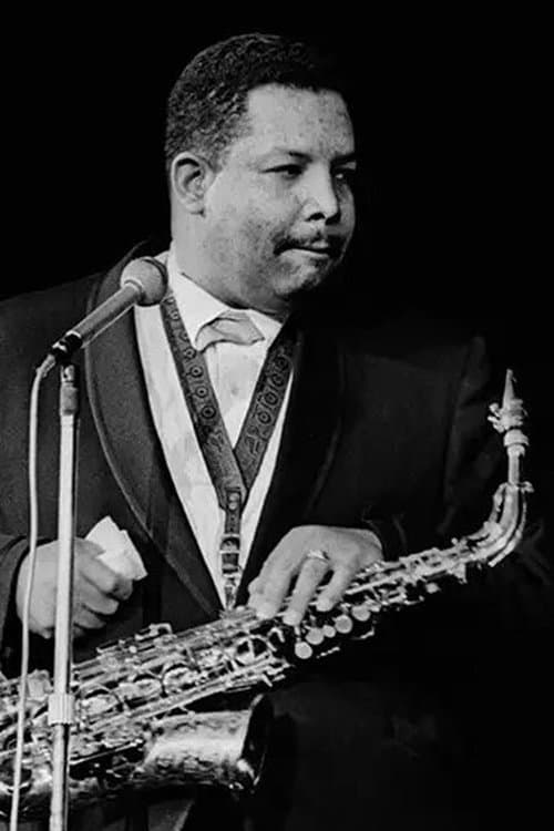 Cannonball Adderley photo