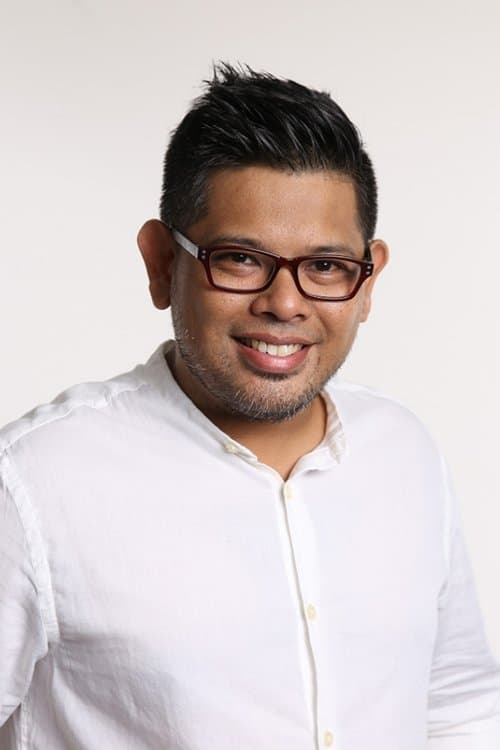 Profile image of Carby Salvador