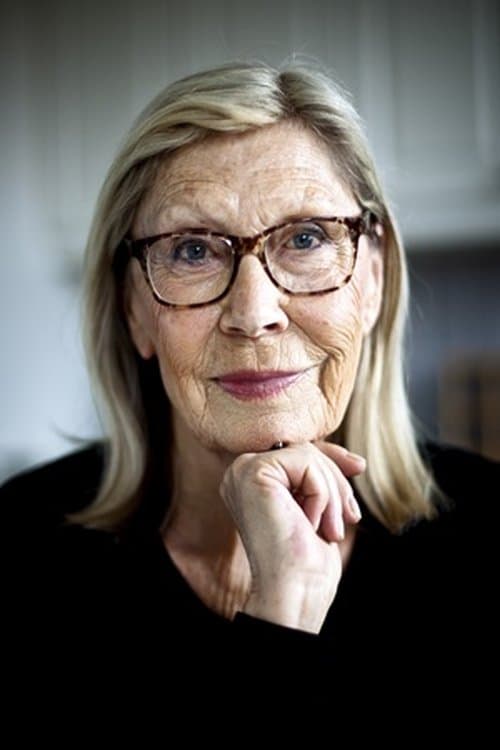 Profile image of Carin Mannheimer