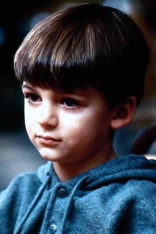 Carl J. Matusovich photo