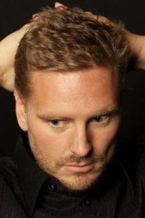 Profile image of Carl Lindbergh