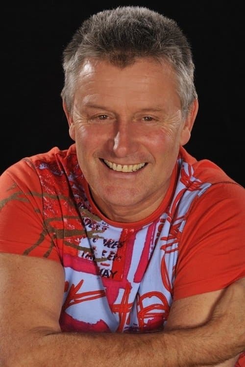Carl Palmer photo
