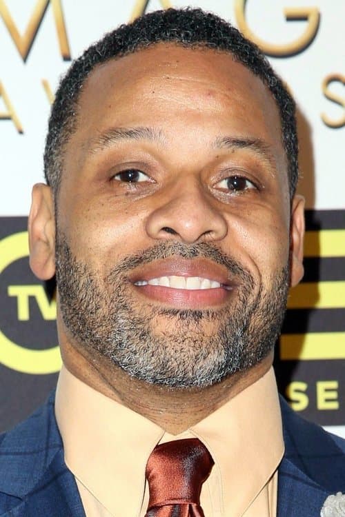 Profile image of Carl Seaton