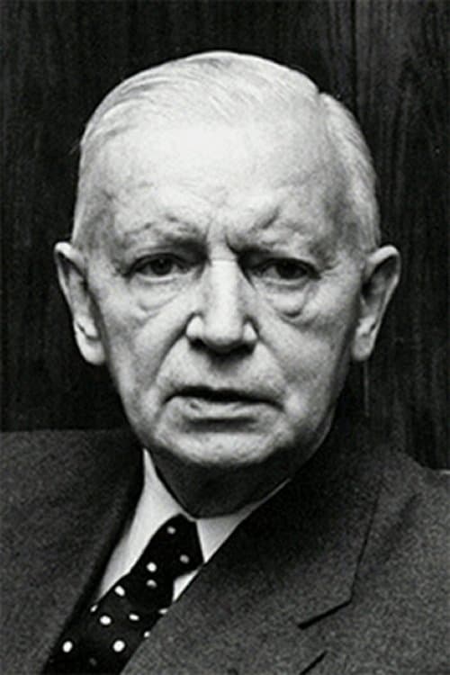 Profile image of Carl Theodor Dreyer