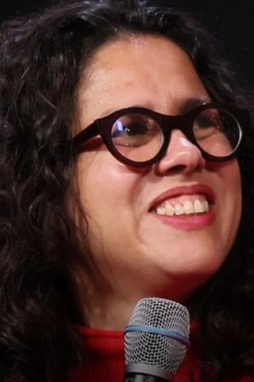 Profile image of Carla Gutierrez