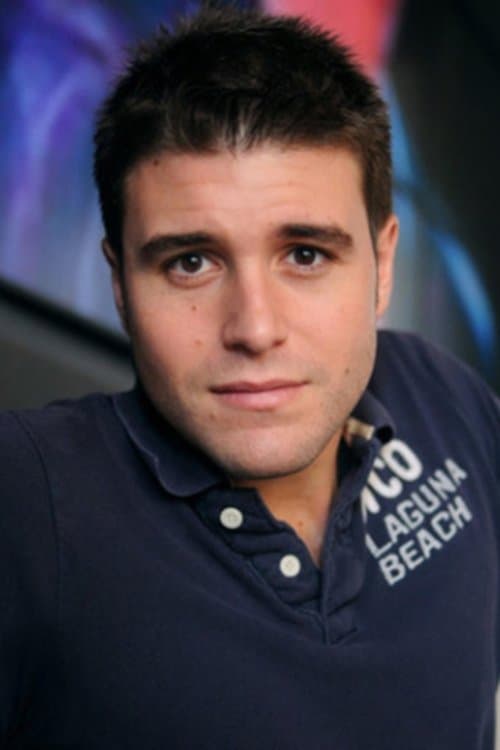 Profile image of Carles Torrens