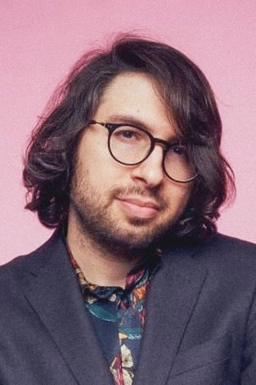 Profile image of Carlo Mirabella-Davis