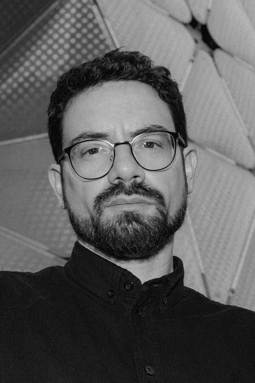 Profile image of Carlo Padial