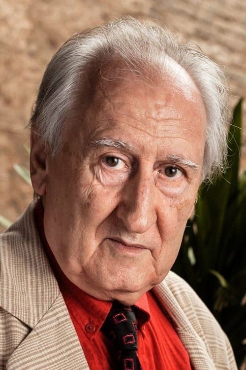 Profile image of Carlos Benpar