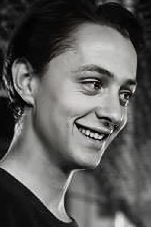 Carlos Borsani photo