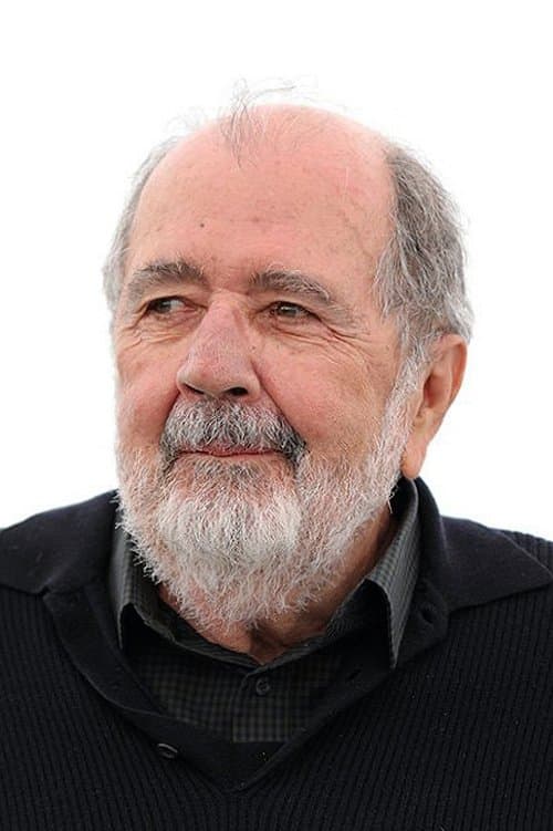 Profile image of Carlos Diegues