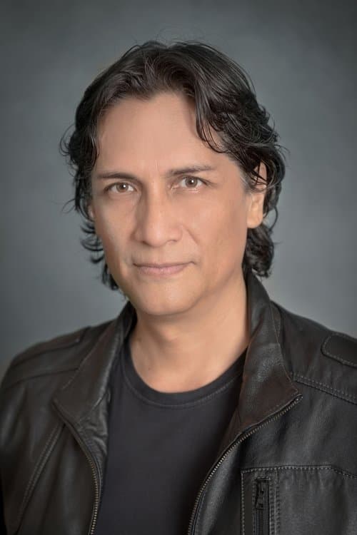 Carlos Diehz photo