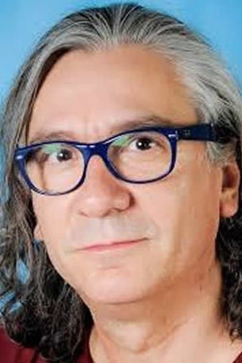 Profile image of Carlos Gerbase