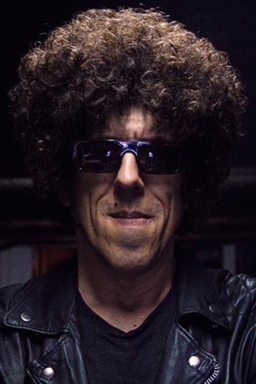 Carlos Hernán Carcacha photo