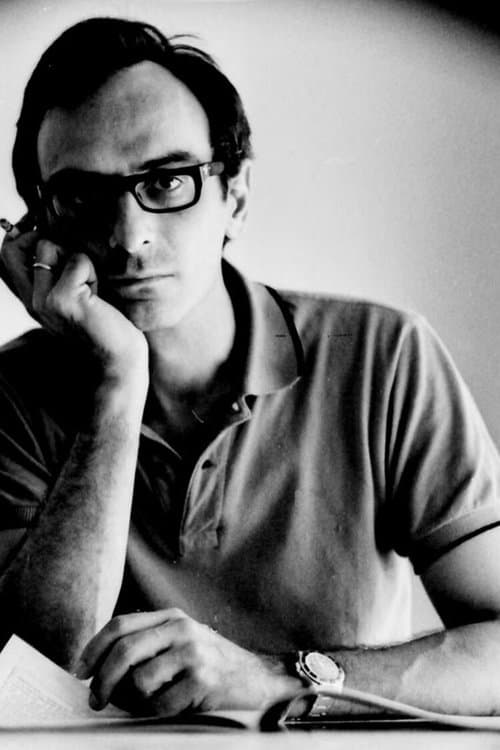 Carlos Saura photo