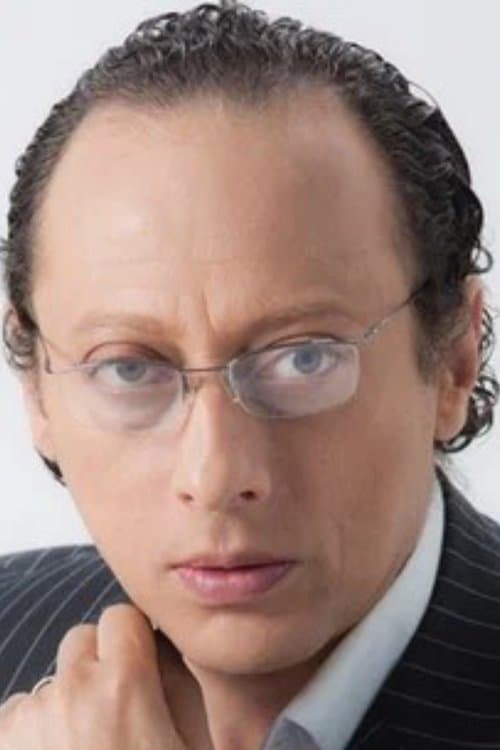 Carlos Serrato photo