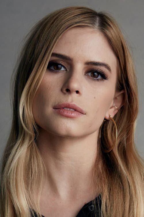 Profile image of Carlson Young