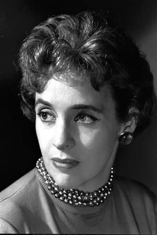 Carmen Barros photo