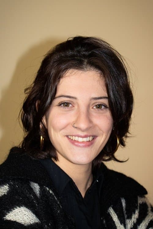 Carmen Echeverria photo