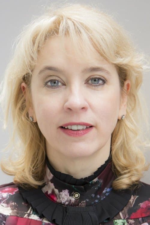Profile image of Carol Morley