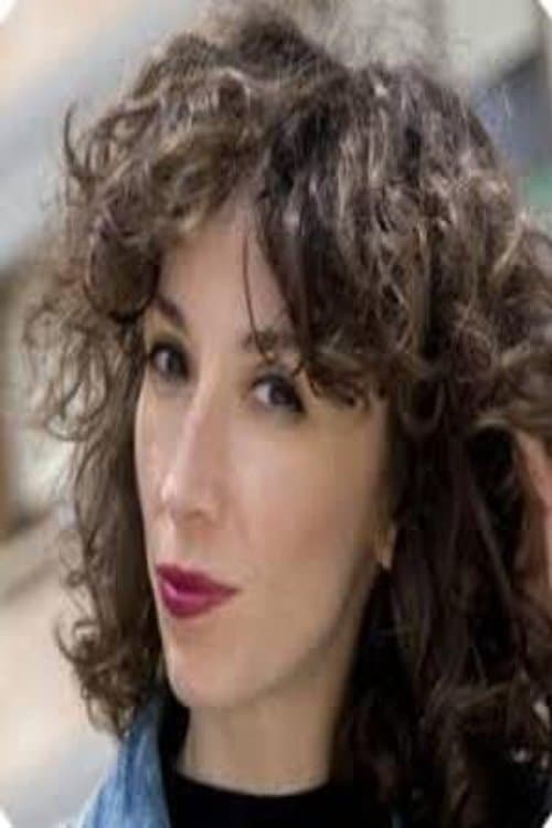 Profile image of Carol Rodríguez Colás