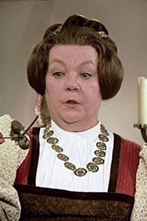 Carola Braunbock photo