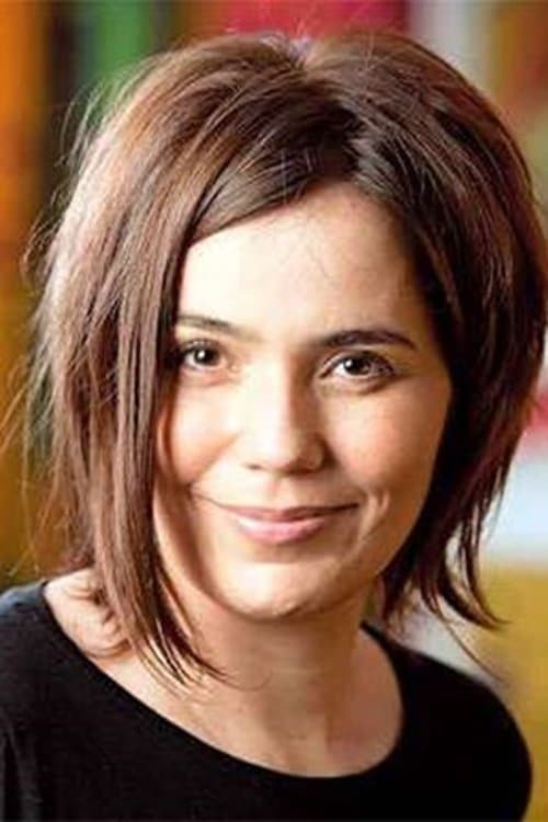 Carolina Kotscho photo