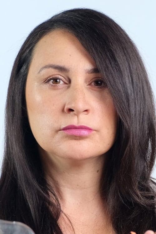 Carolina Paulsen photo