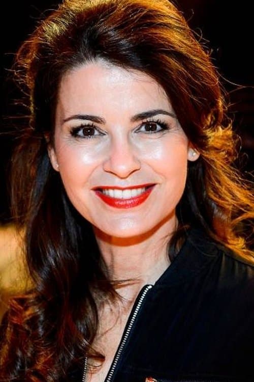 Caroline de Bruijn photo