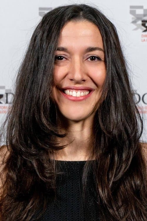 Profile image of Caroline Labrèche