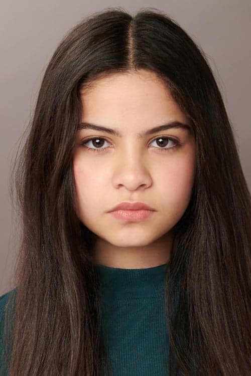 Caroline Valencia photo