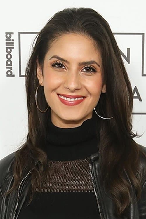 Carolyn Ordoñez photo