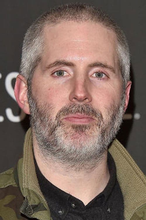 Profile image of Cary Murnion