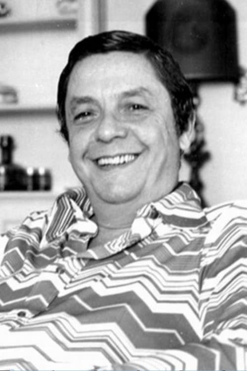 Profile image of Cassiano Gabus Mendes