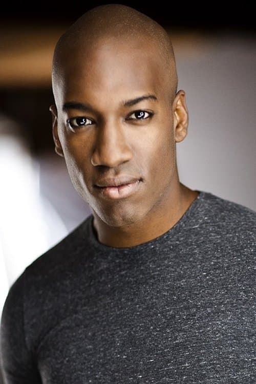 Cassius Crieghtney photo