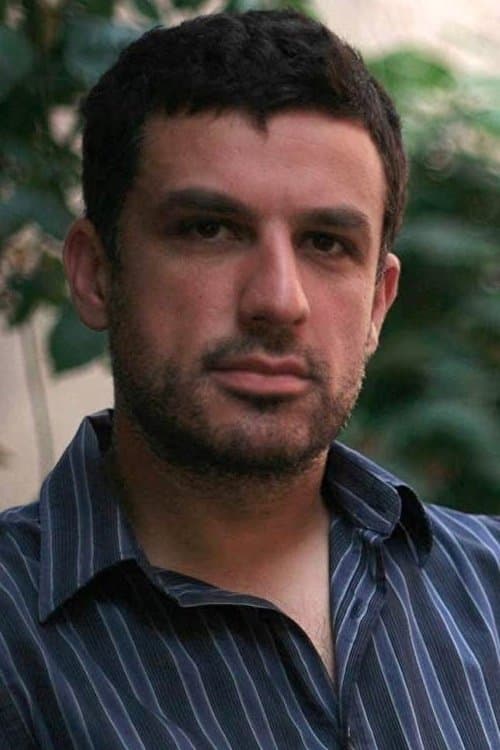 Profile image of Cătălin Mitulescu