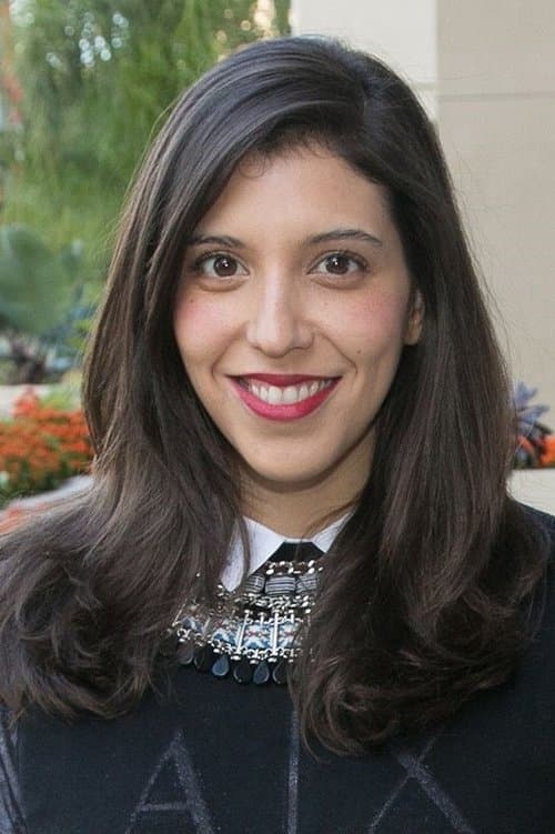 Profile image of Catalina Aguilar Mastretta