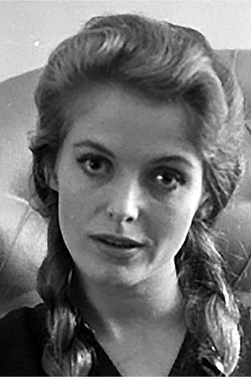 Catherine Anouilh photo