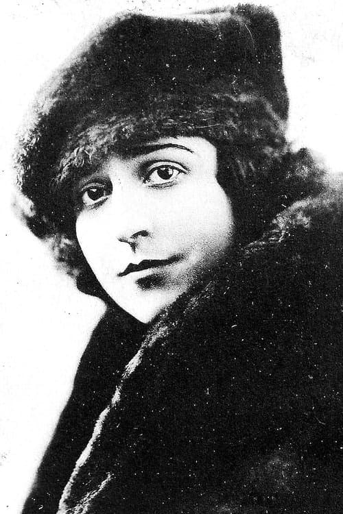 Catherine Calvert photo