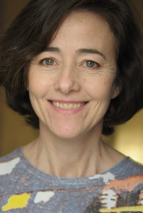 Catherine Mouchet photo