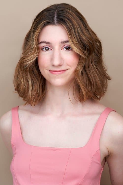Cayla Berejikian photo