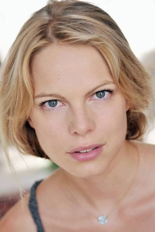 Cécile Breccia photo