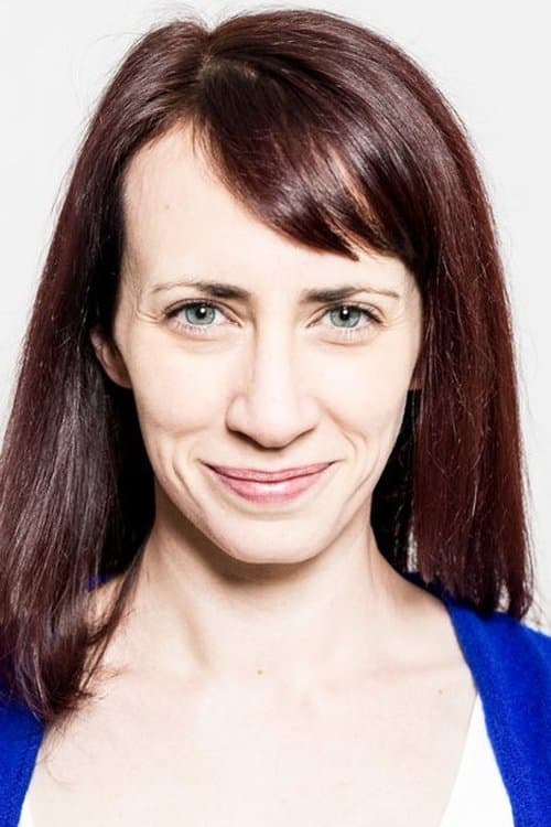 Cecile Monteyne photo