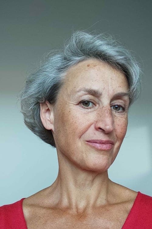 Cécile Morel photo