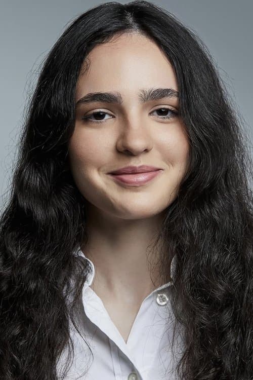 Cecile van Welie photo