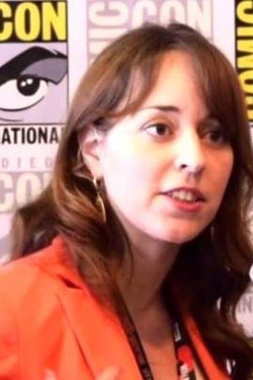 Profile image of Cecilia Aranovich